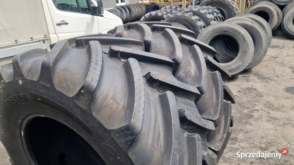 60060r30 Continental nowe warmińsko-mazurskie Nowe Miasto Lubawskie