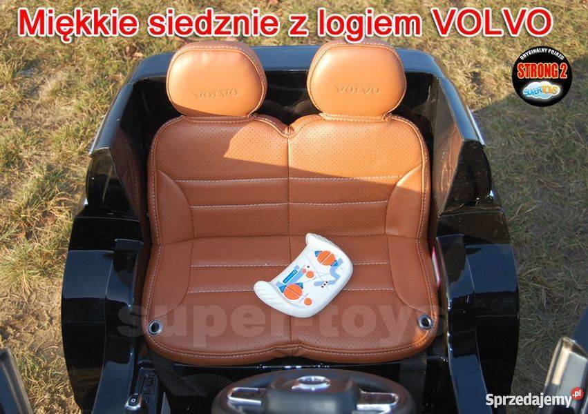 ORYGINALNE VOLVO XC 90 JEDYNA TAKA WERSJA LAKIER Toruń sprzedam