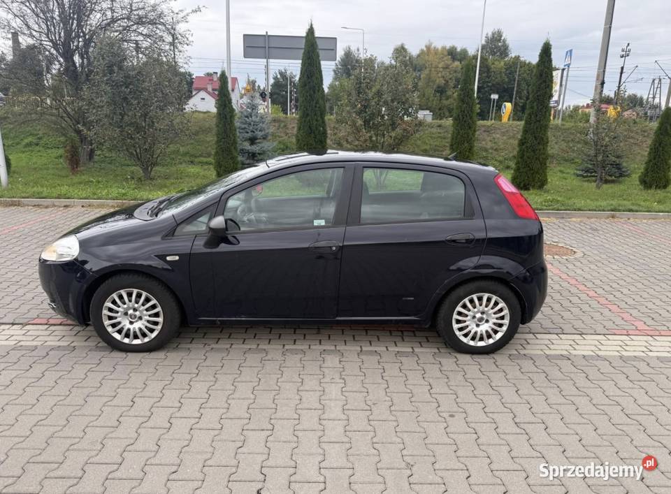 Fiat Grande Punto