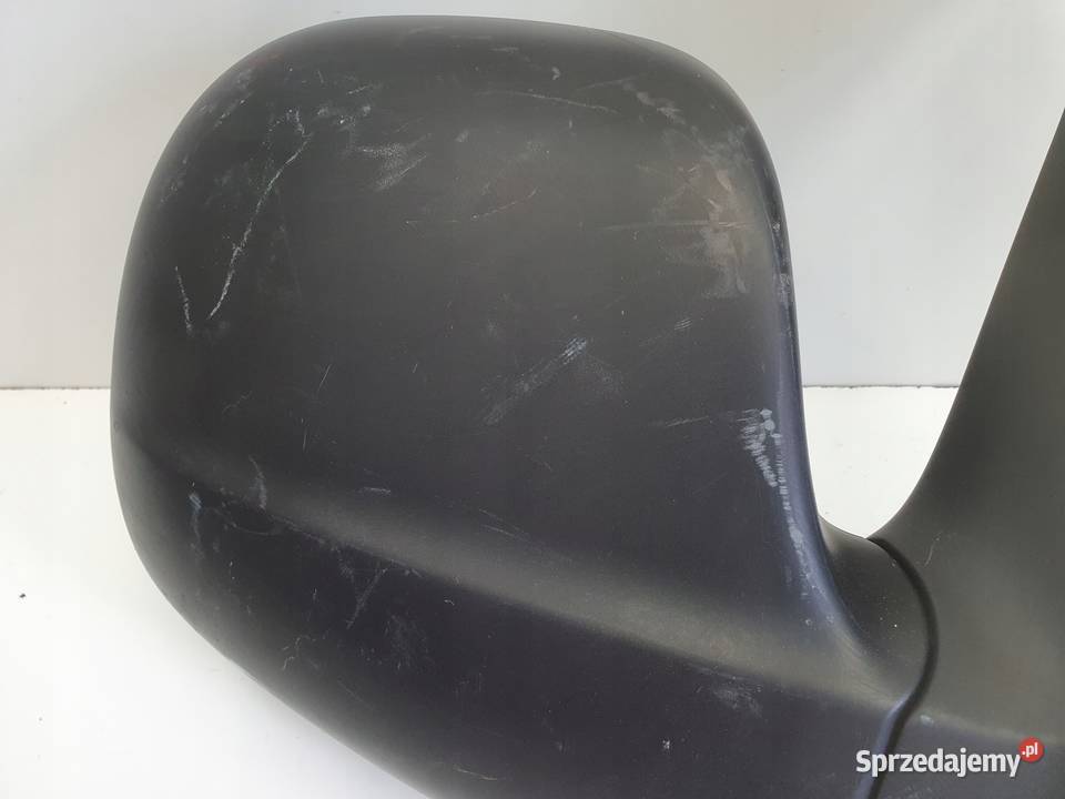 LUSTERKO PRAWE Mercedes Vito W639 0310r PASAŻERA Lusterka zewnętrzne sprzedam