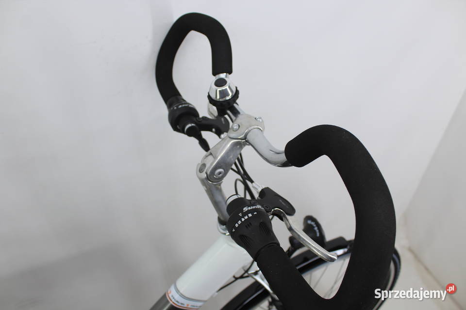 PIĘKNY ALU ROWER DAMSKI MC KENZIE KOŁA 28 21 Milicz