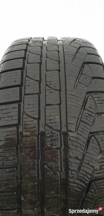 FELGA Opona 2454517 5X112 MERCEDES CLS W219 Wojkowice
