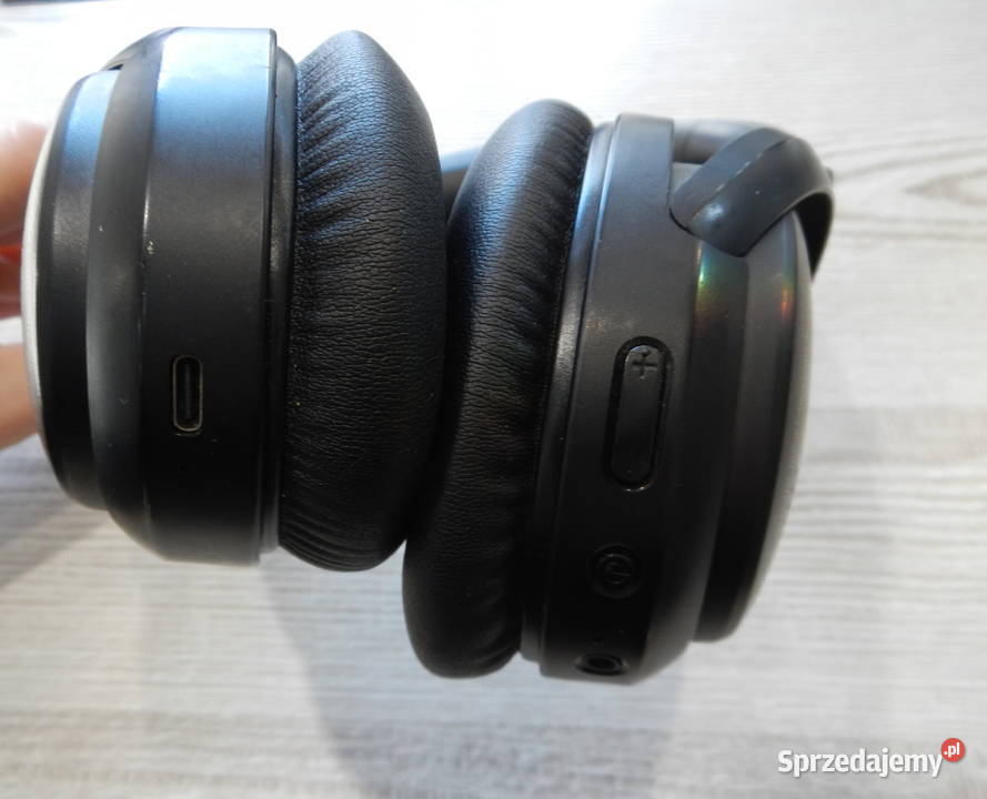 Słuchawki Creative Zen Hybrid Leżajsk