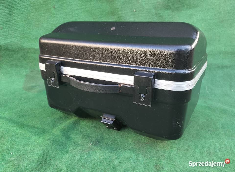 Kufer centralny klasyk retro vintage VESPA sprzedam