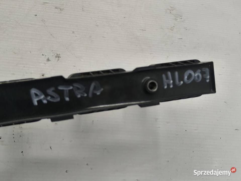 CEWKA ZAPŁONOWA OPEL 0221503015