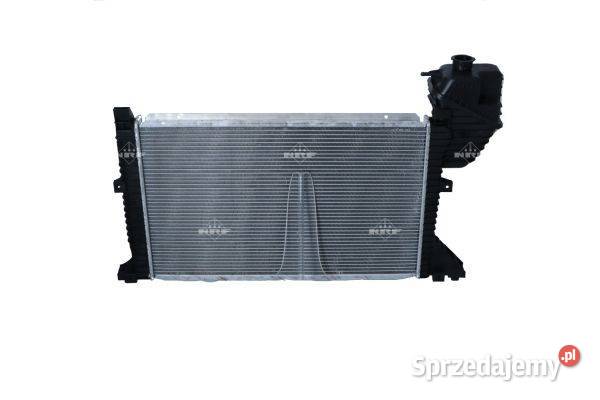 CHŁODNICA WODY MERCEDES 308CDI 311CDI 313CDI dostawcze Częstochowa