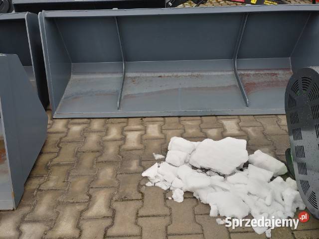 ŁYŻKA szufla sipa lycha Kalisz