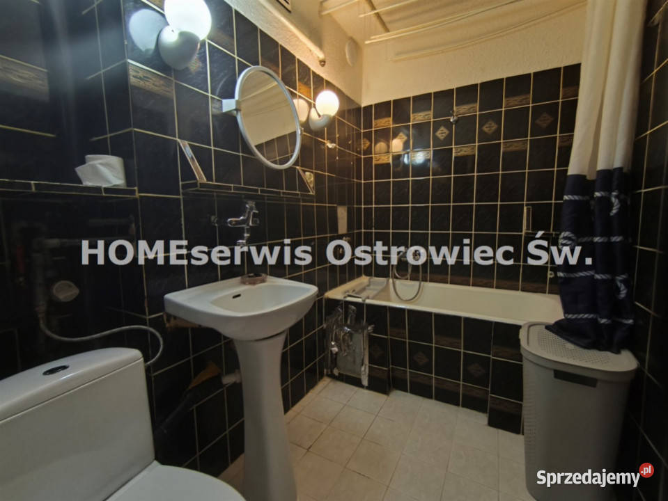 Mieszkanie 579m2 2 pokoje Ostrowiec Ostrowiec Świętokrzyski sprzedam