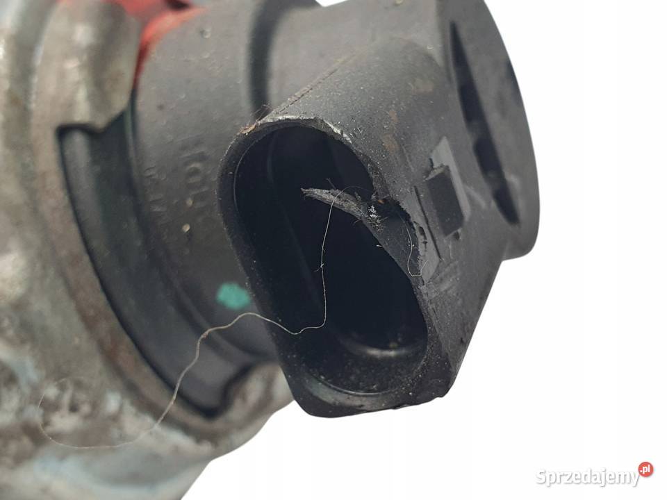 TURBOSPRĘŻARKA Volvo V70 III V60 20 D3 31312713 Chełm