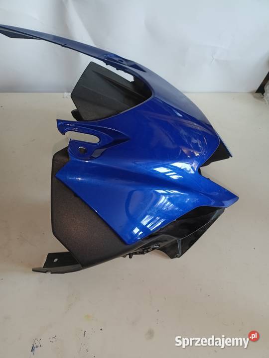 Czasza szyba Yamaha YZF R7 2022r BEB2835H Turek sprzedam