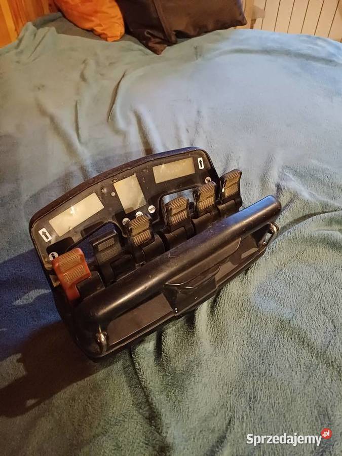 Dzwig hds Hiab 144k sterowany radiowo komplet z Zakliczyn sprzedam