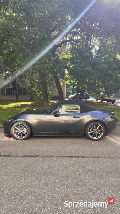 Mazda MX5 20 184