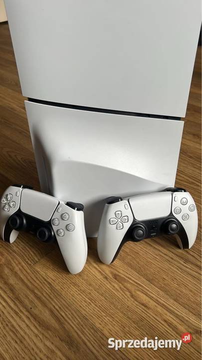 Playstation 5 slim 1TB Łomża