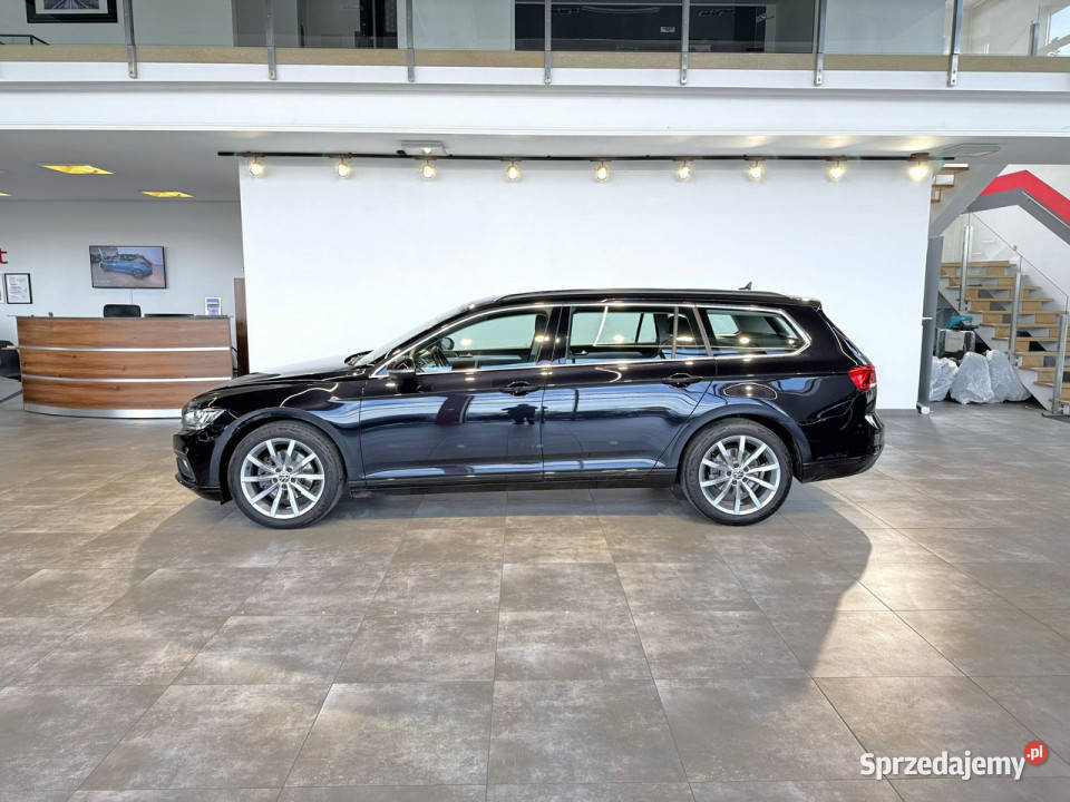 Volkswagen Passat Variant Business 20TSI 190 DSG Myślenice