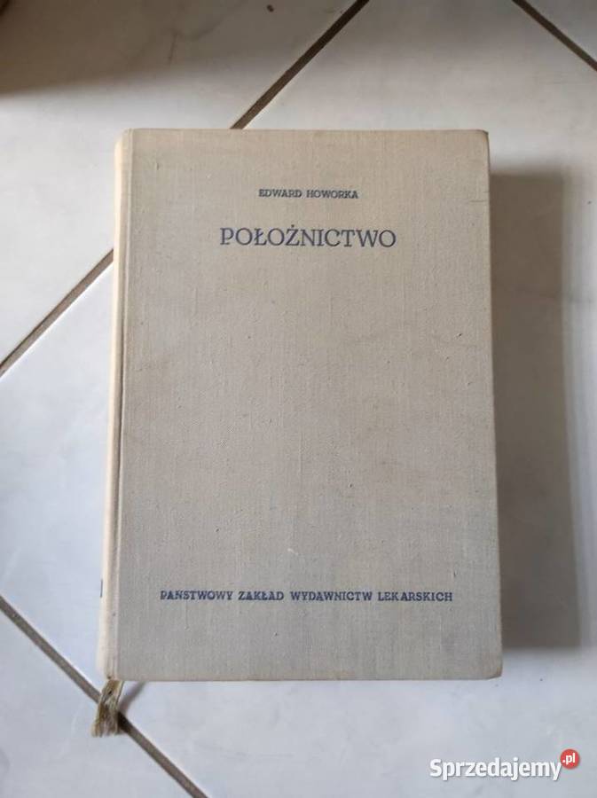 Położnictwo Edward Howorka medycyna kierunek świętokrzyskie Kielce
