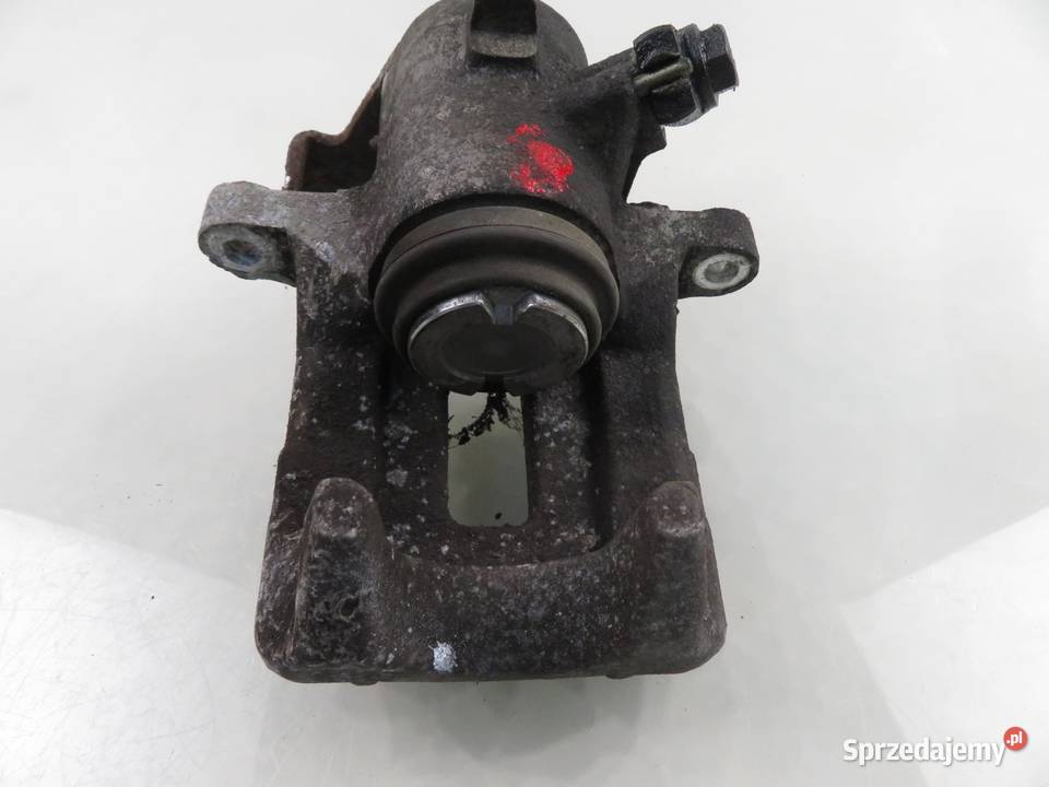 ZACISK LEWY TYŁ AUDI A4 B6 19 TDI