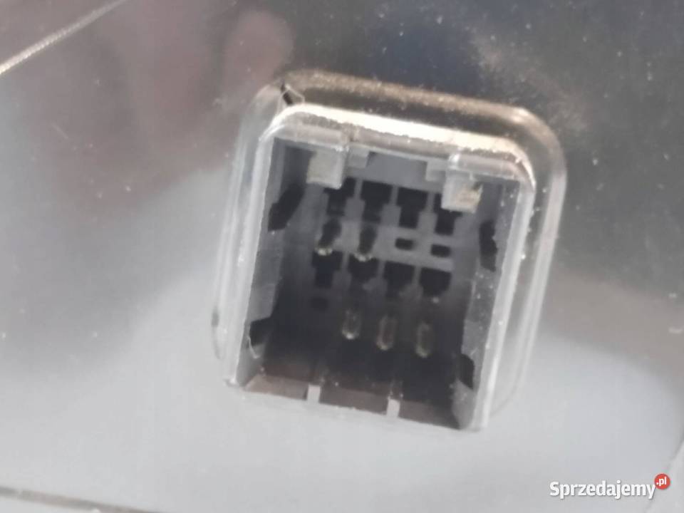 LUSTERKO PRAWE 5PIN EUROPA Hyundai i30 I świętokrzyskie