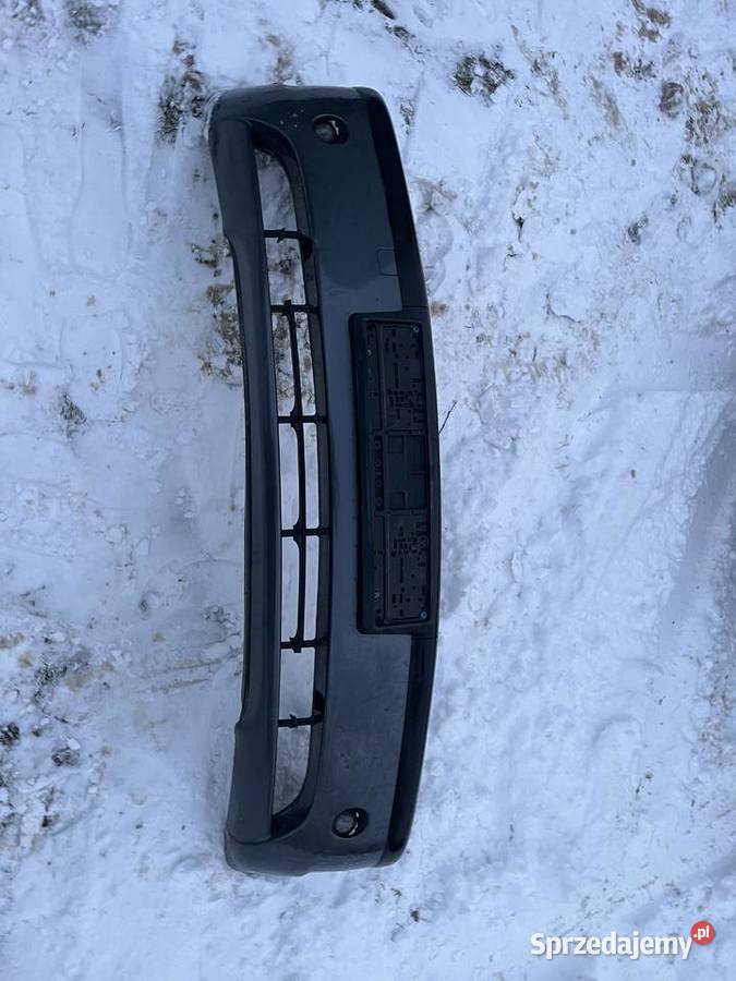 Zderzak przód BMW e46 Łagów