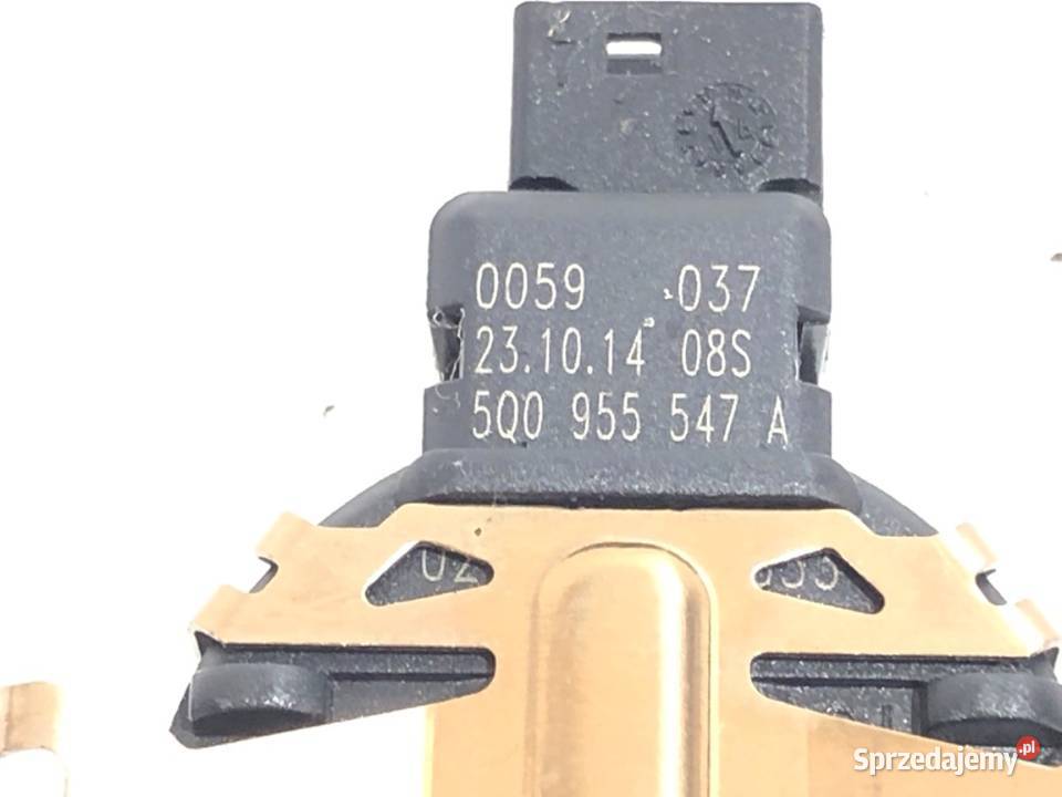 CZUJNIK DESZCZU VW GOLF VII 5Q0955547A