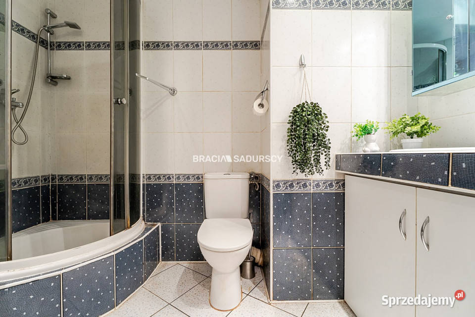 Mieszkanie Kraków Torfowa 499m2 2 pok małopolskie