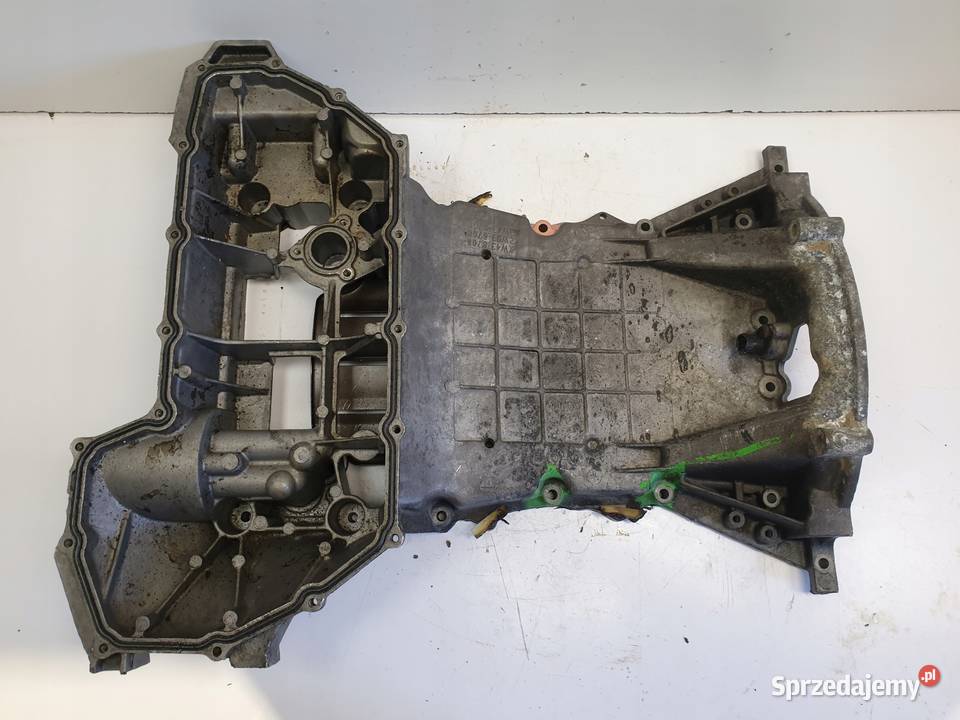 Jaguar SType 42 V8 MISKA OLEJOWA oleju XW436706 osobowe Rudka