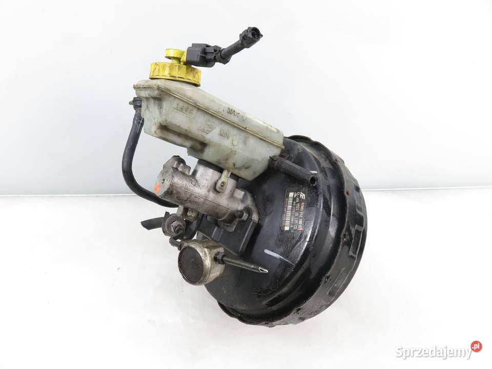 SERWO VW SHARAN I 19 TDI 7M3612100G osobowe