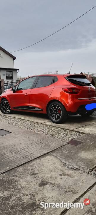 Stan idealny nowy Rok produkcji 2013 Dobrzyca sprzedam