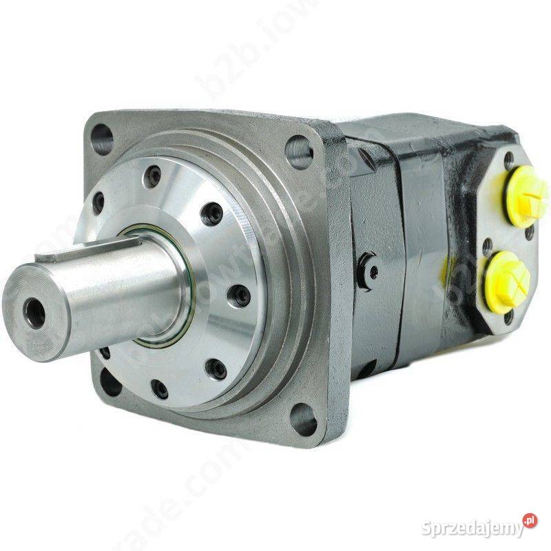 Danfoss OMV 630 151B3103 151B3319 Silnik wielkopolskie Poznań sprzedam