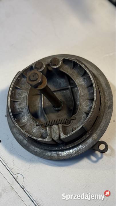 Bęben hamulcowy Jawa 175 CZ 356 kiwaczka II Pozostałe Warszawa