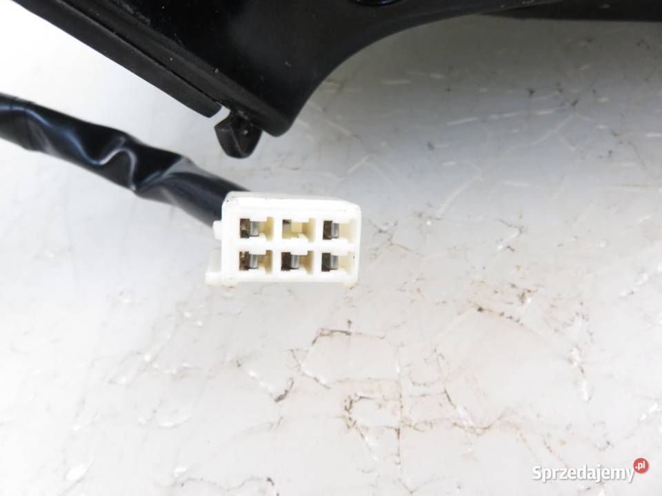 LUSTERKO LEWE TOYOTA CELICA VII T230 małopolskie