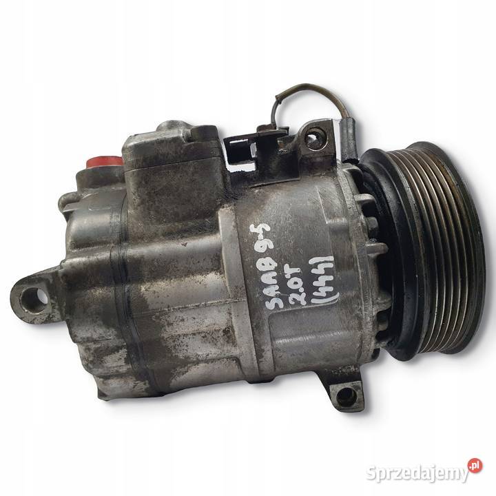 SPRĘŻARKA KLIMATYZACJI Saab 95 95 I 20 T Chełm sprzedam