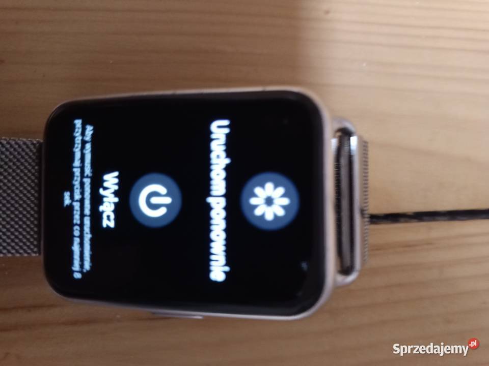 Sprzedam HUAWEI Watch Fit 2Kabelek do Skawina