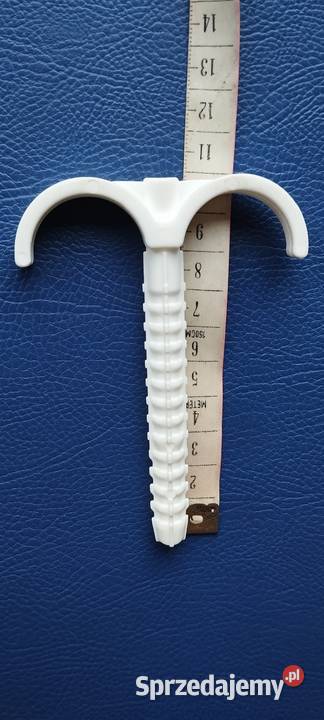 Obejma podwójna 1632 mm Pozostałe Wadowice