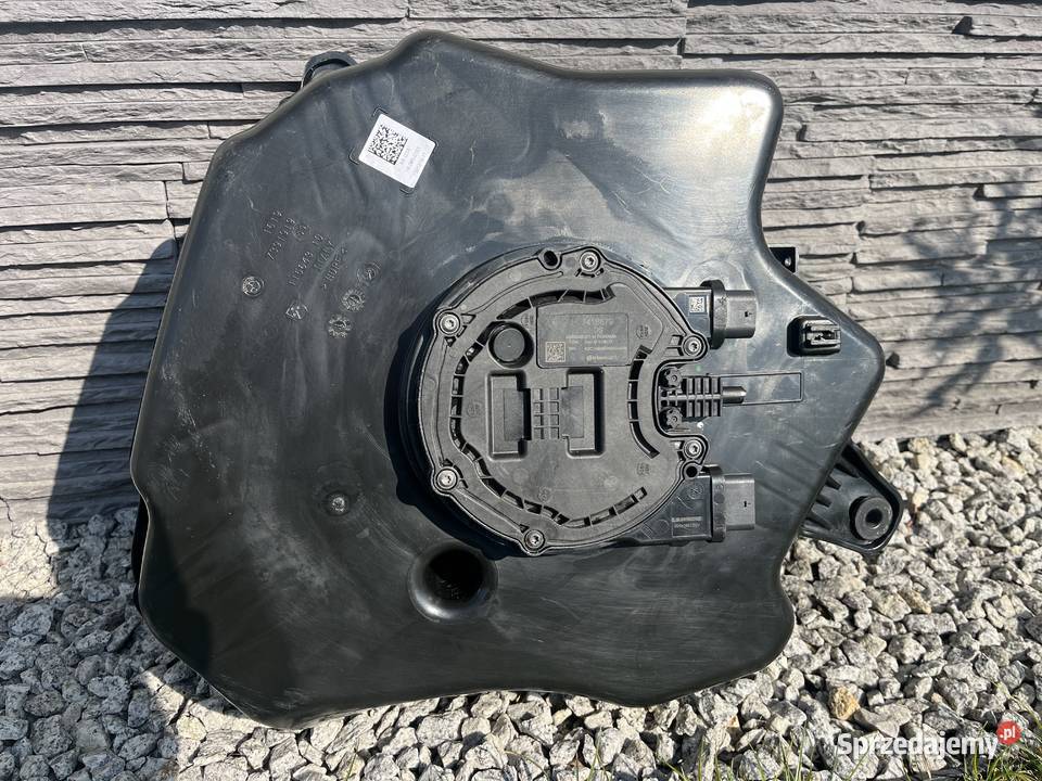 Zbiornik adblue BMW G3031 Bieruń sprzedam