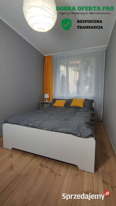 2 pokoje z potencjałem Oliwa parter Gdańsk