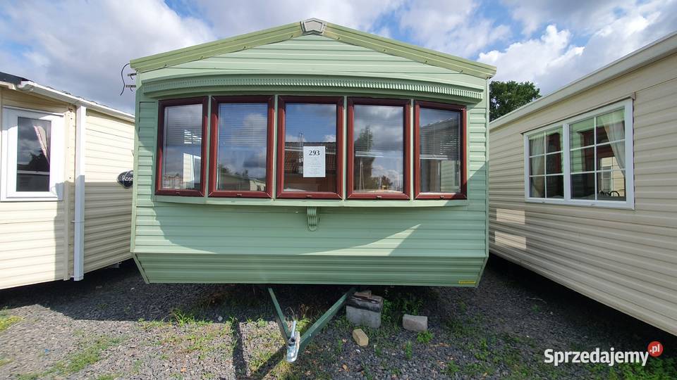 Domki domek holenderski domek angielski 293 Gołaszyn sprzedam