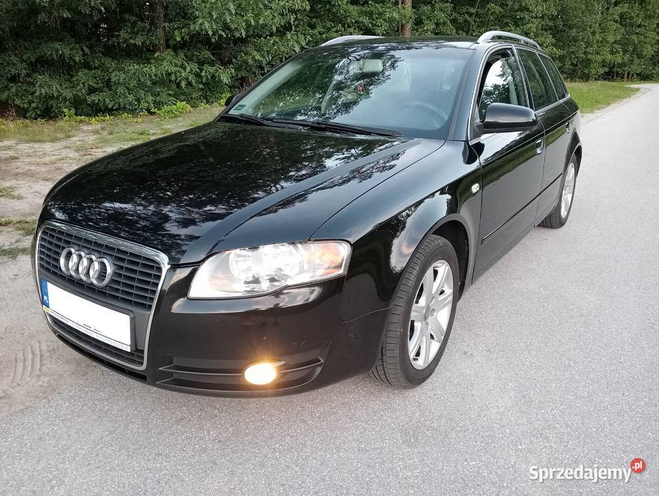 Audi A4 1.6 MPI 102 km!+ lpg , Zarejestrowana!