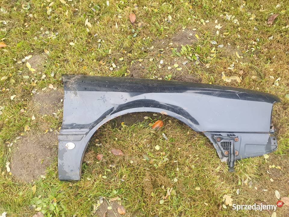 Błotnik przedni prawy Audi 80 B4 9094 osobowe Kraków sprzedam