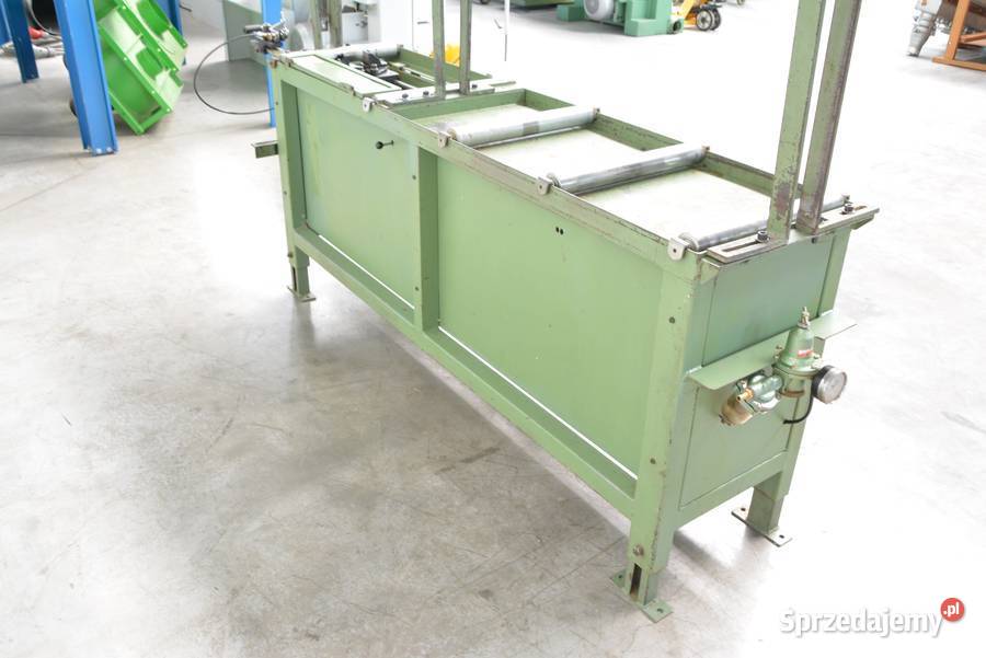 6378 PODAJNIK DO STRUGARKI ITALPRESSE Biertowice