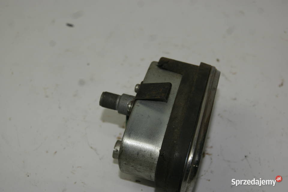 Honda CA 175 CD 175 SLOPER originał LICZNIK śląskie Rybnik