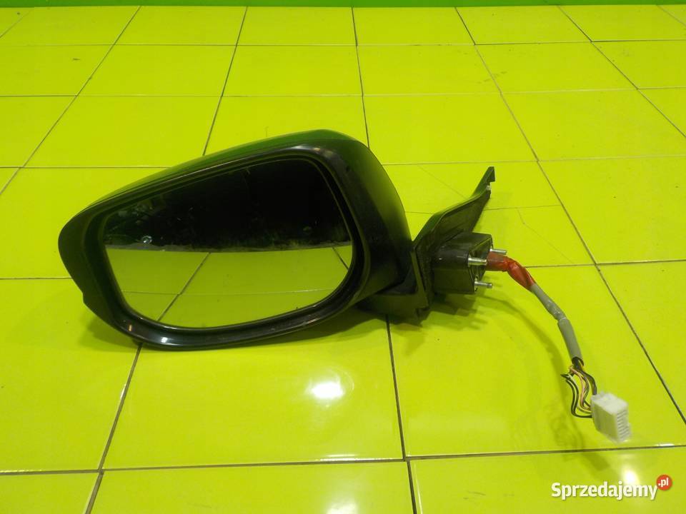 HONDA INSIGHT II 13 IMA 10r 5D lusterko lewe Suków