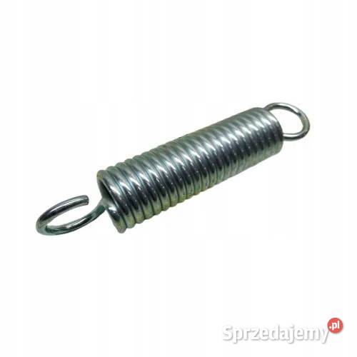 Sprężyna redlicy Maschio Gaspardo G18904350R Rzędziany
