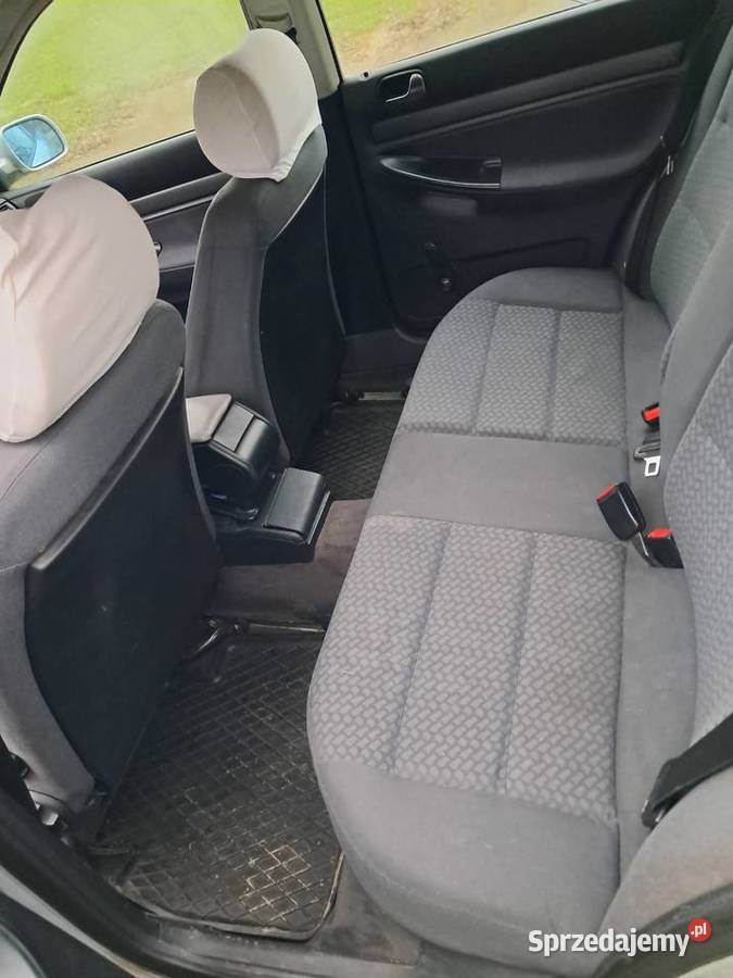 Auto A4 Dybów