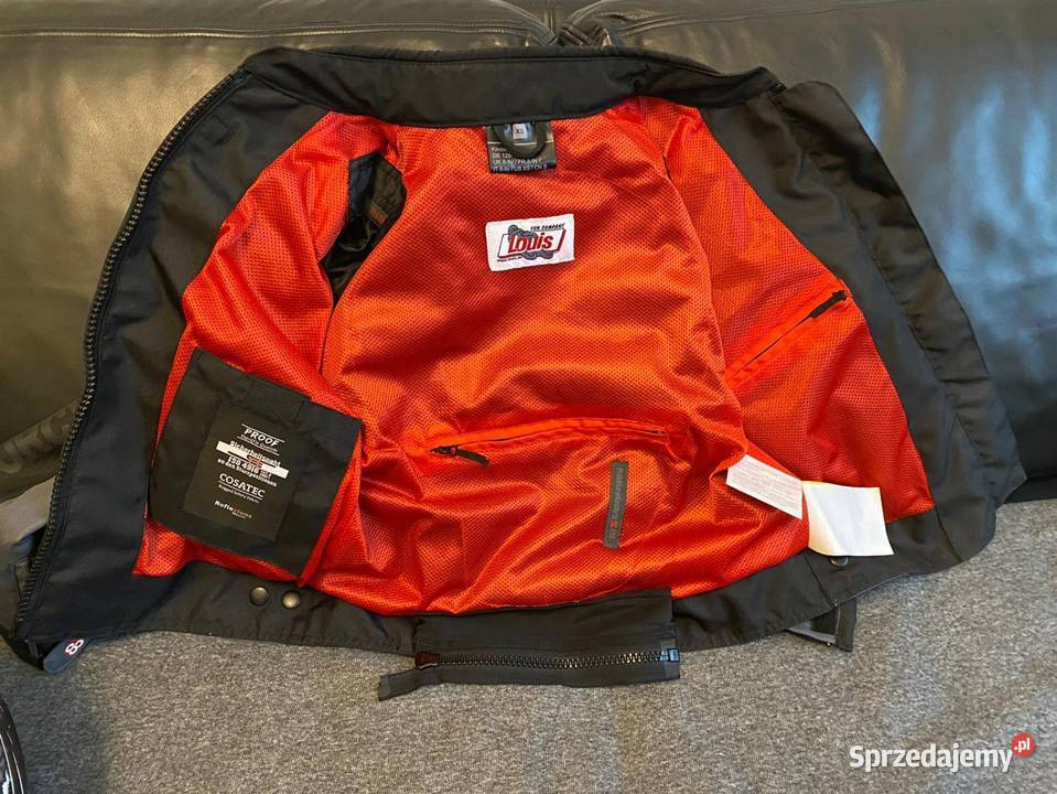 Kask Louis MTR rozmiar XS nowy Kępno