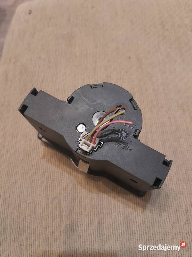 W204 włącznik świateł A2045452204 Panele sterowania, przełączniki Gdańsk