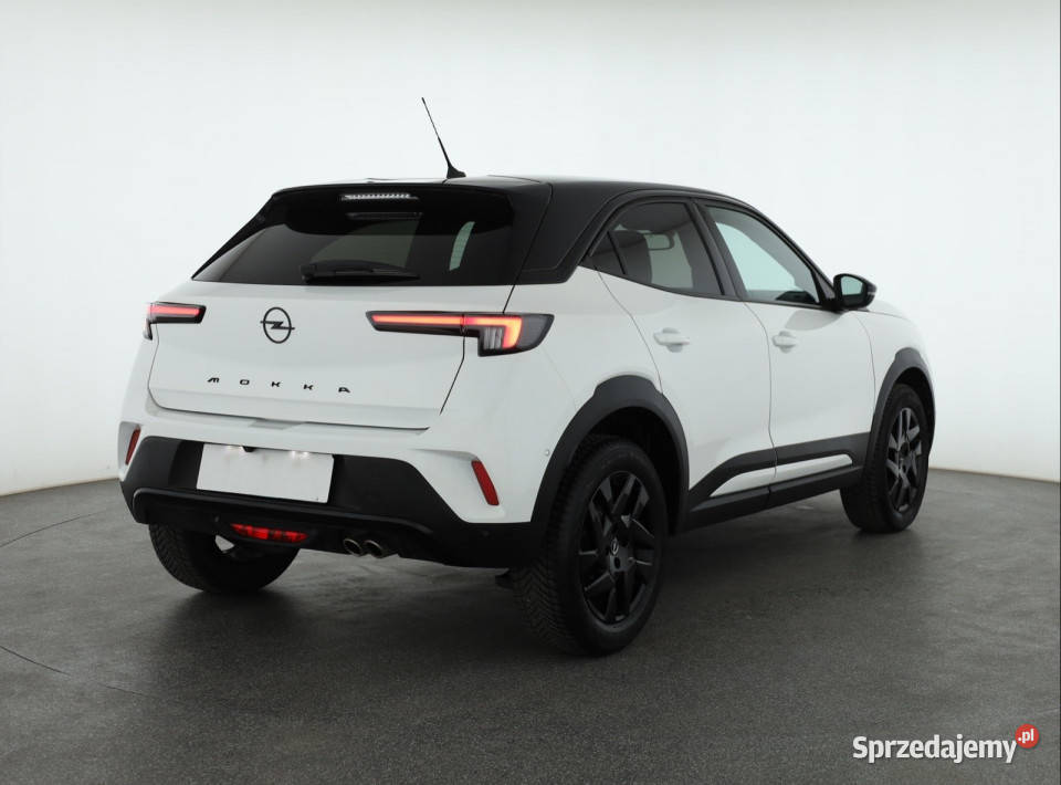Opel Mokka 12 Turbo Piaseczno sprzedam