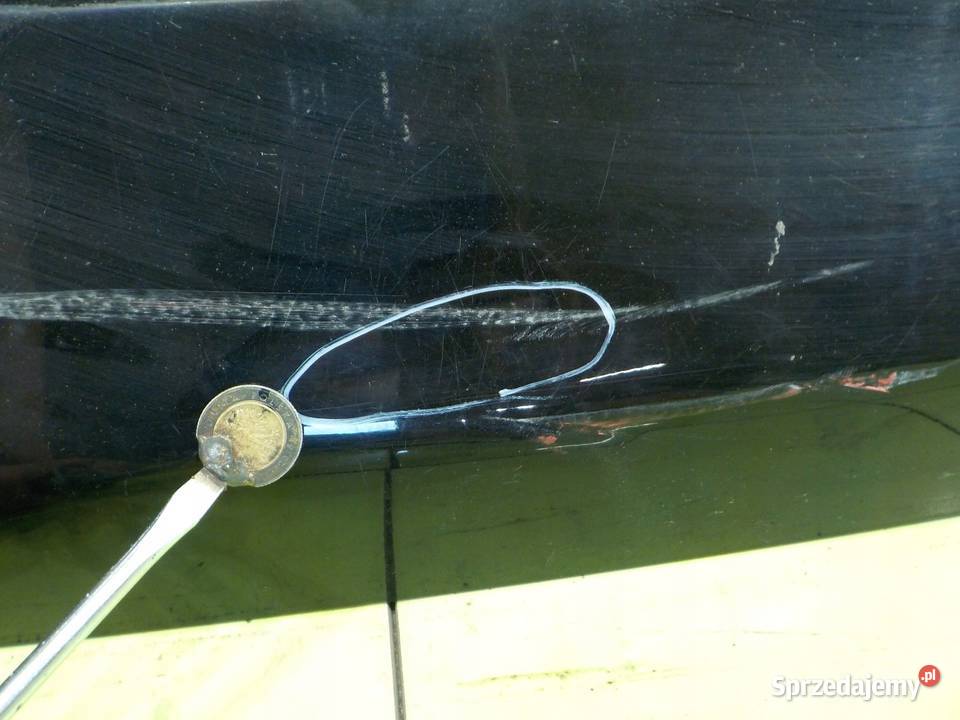 KIA SOUL II 16 CRDI 15r 5D klapa tyl Suków sprzedam