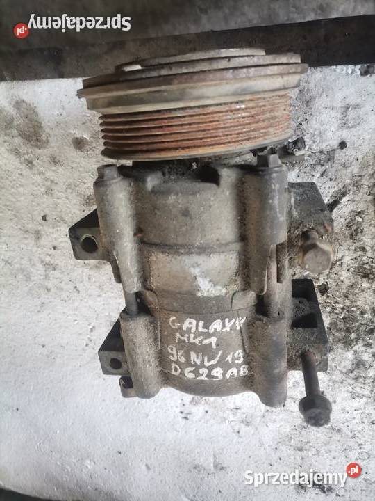 Spężarka Kompresor Klimatyzacji Ford Galaxy MK1 osobowe Wisznice