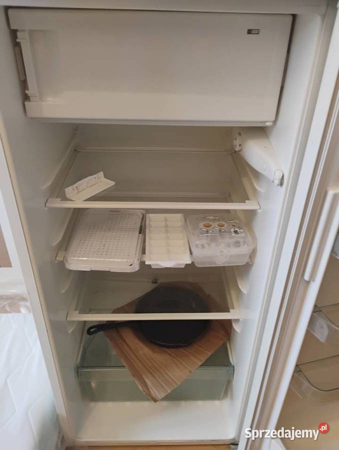 Sprzęt AGD Lodówki i zamrażarki sprzedam