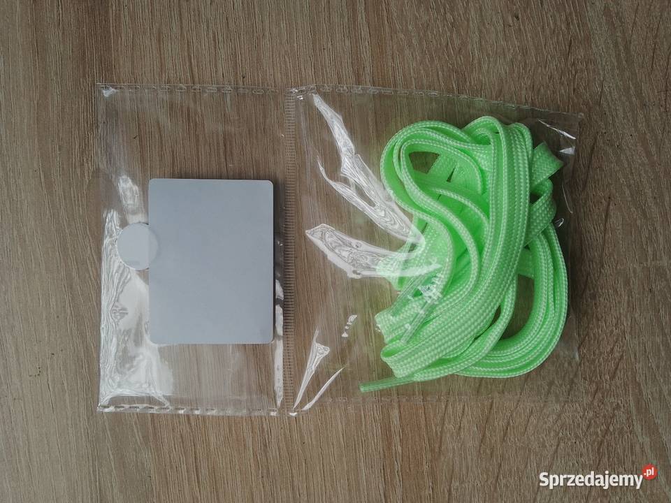 Sznurówki sznurowadła fluorescencyjne Uniseks Pozostałe Chrzanów sprzedam